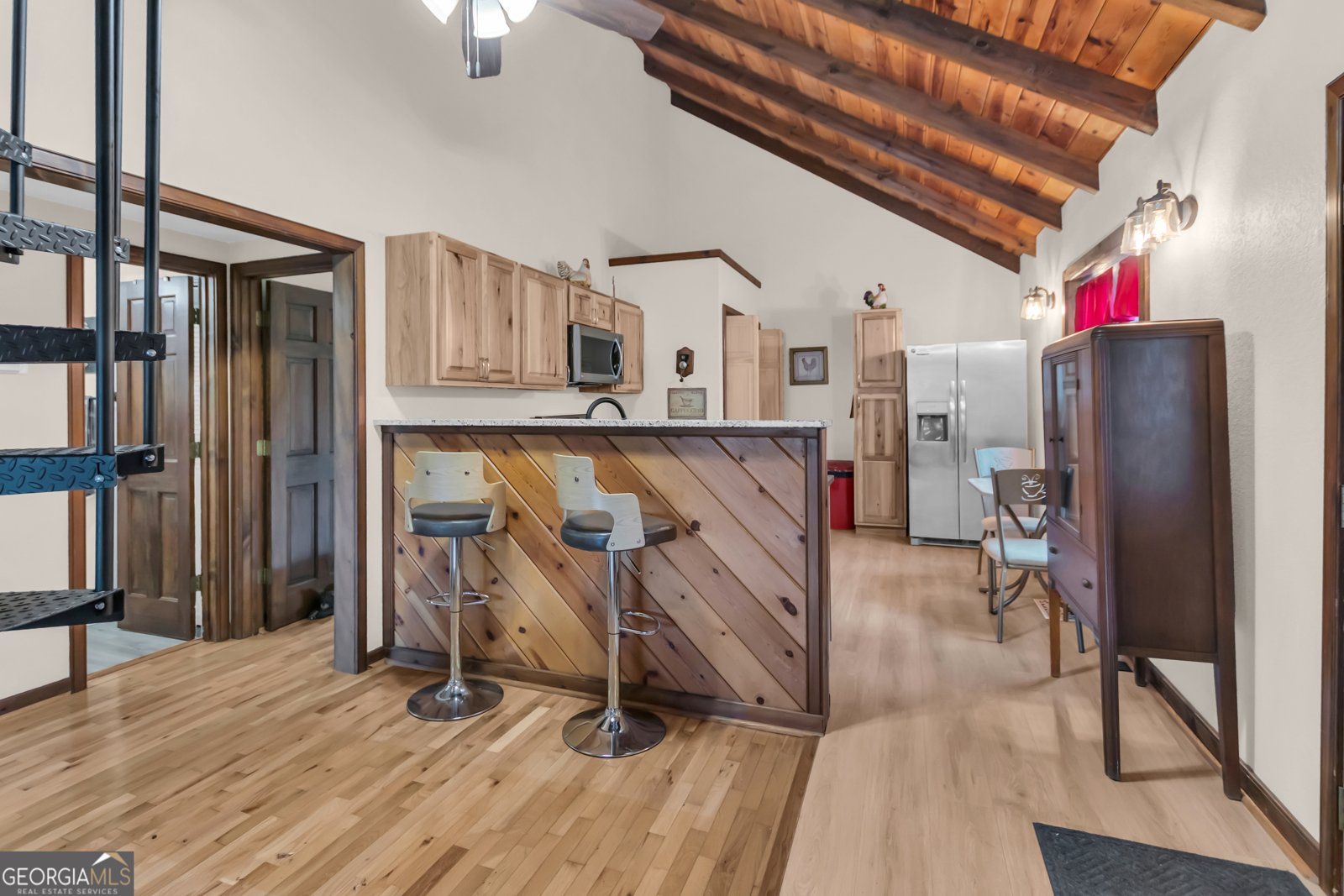 112 Old Stage Coach Road Clarkesville - 13