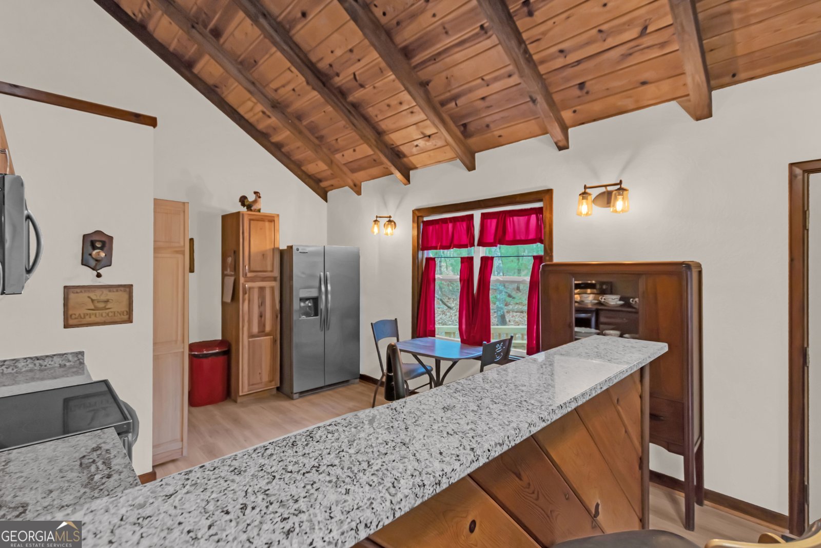 112 Old Stage Coach Road Clarkesville - 14