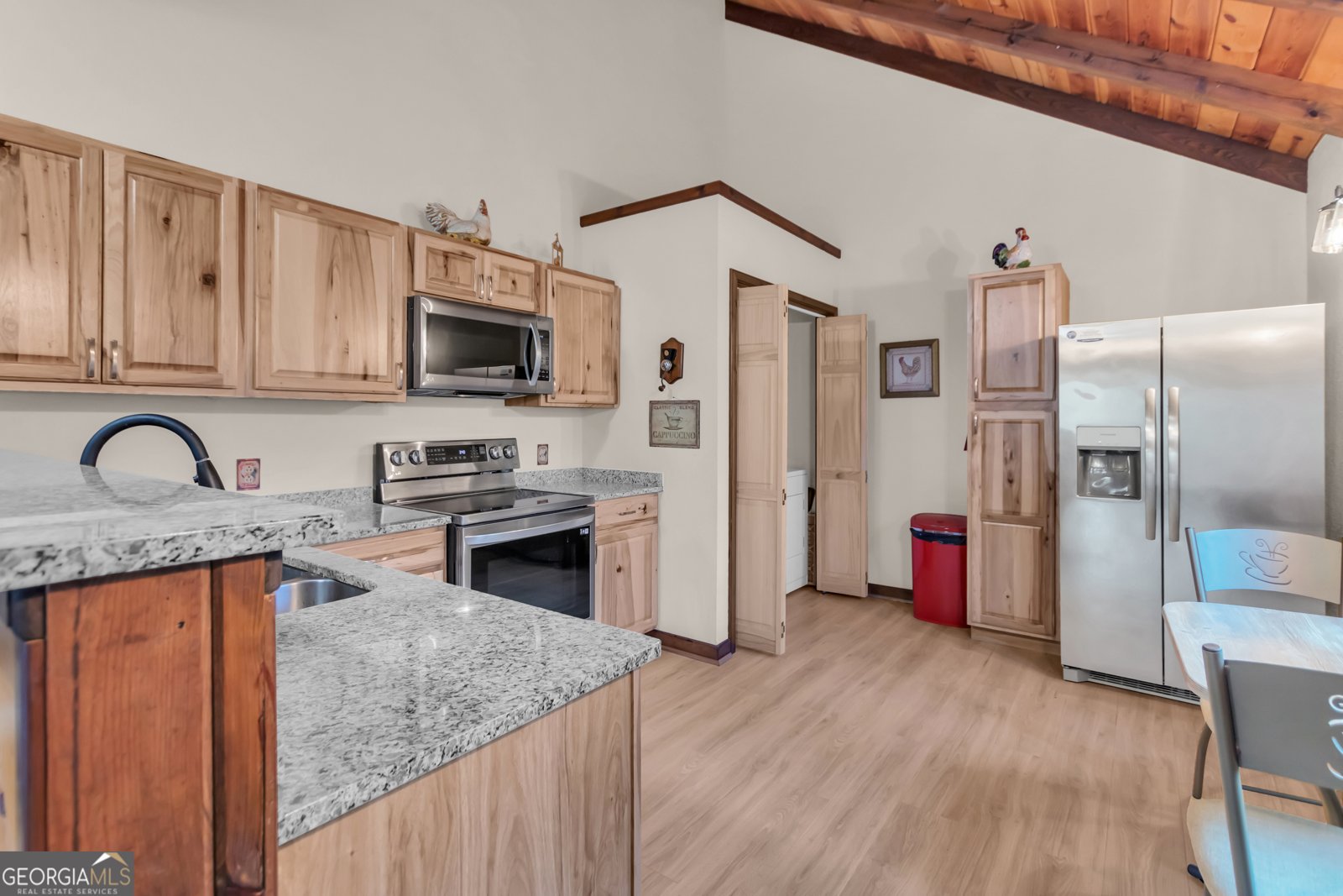 112 Old Stage Coach Road Clarkesville - 15