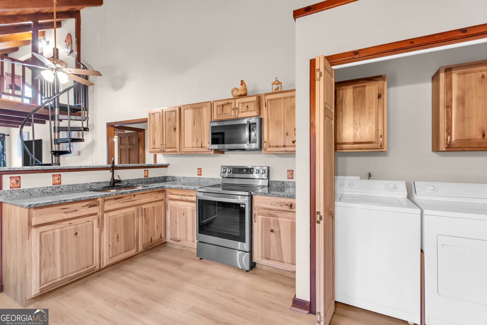 112 Old Stage Coach Road Clarkesville - 17