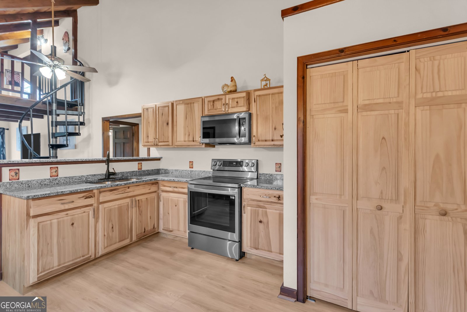 112 Old Stage Coach Road Clarkesville - 18