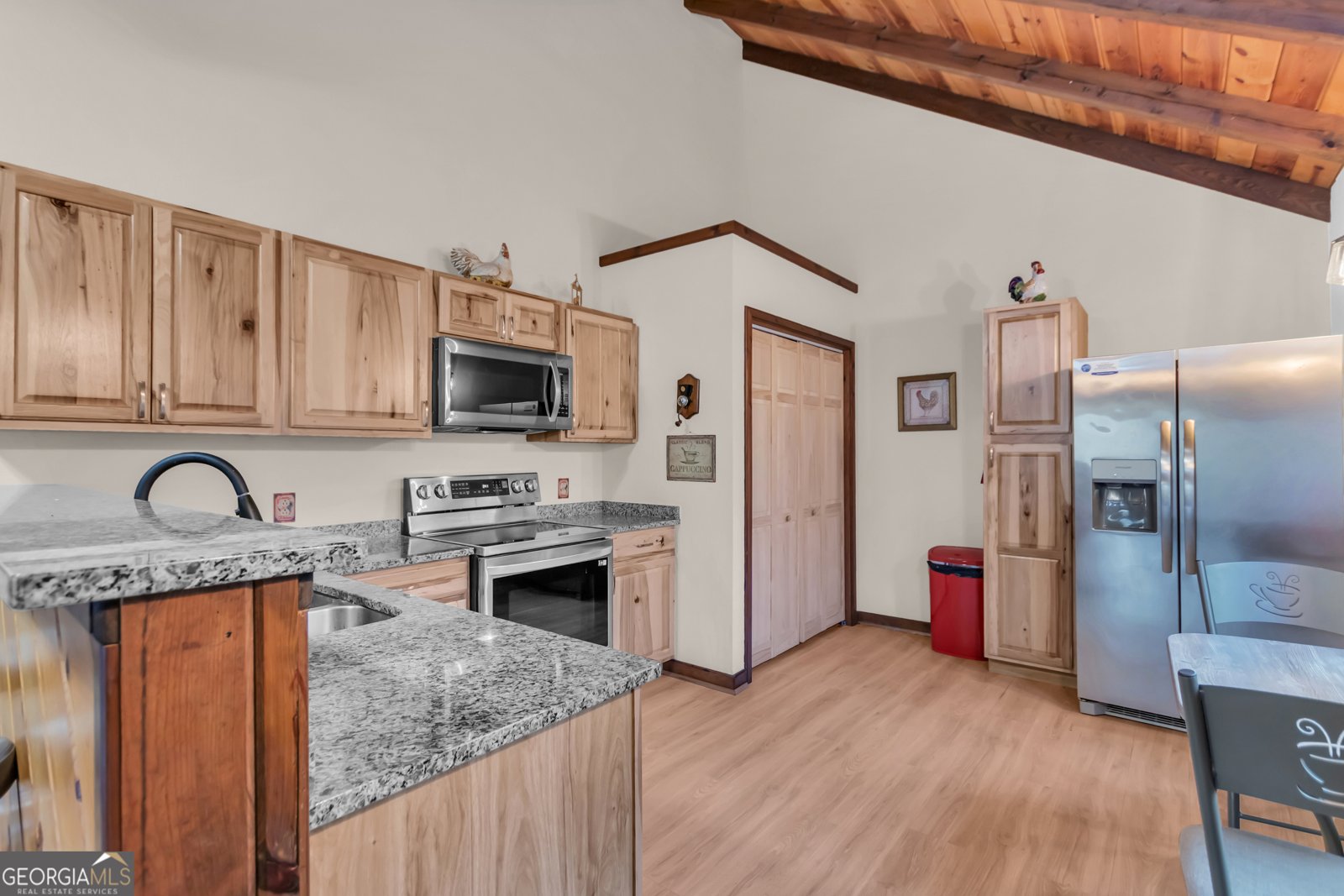 112 Old Stage Coach Road Clarkesville - 19