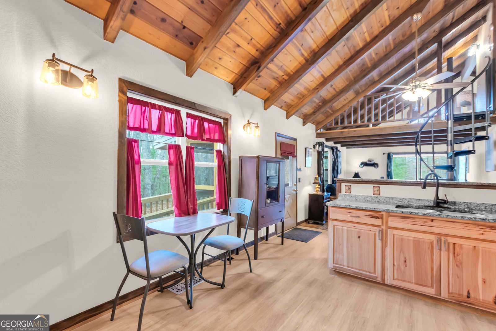 112 Old Stage Coach Road Clarkesville - 20