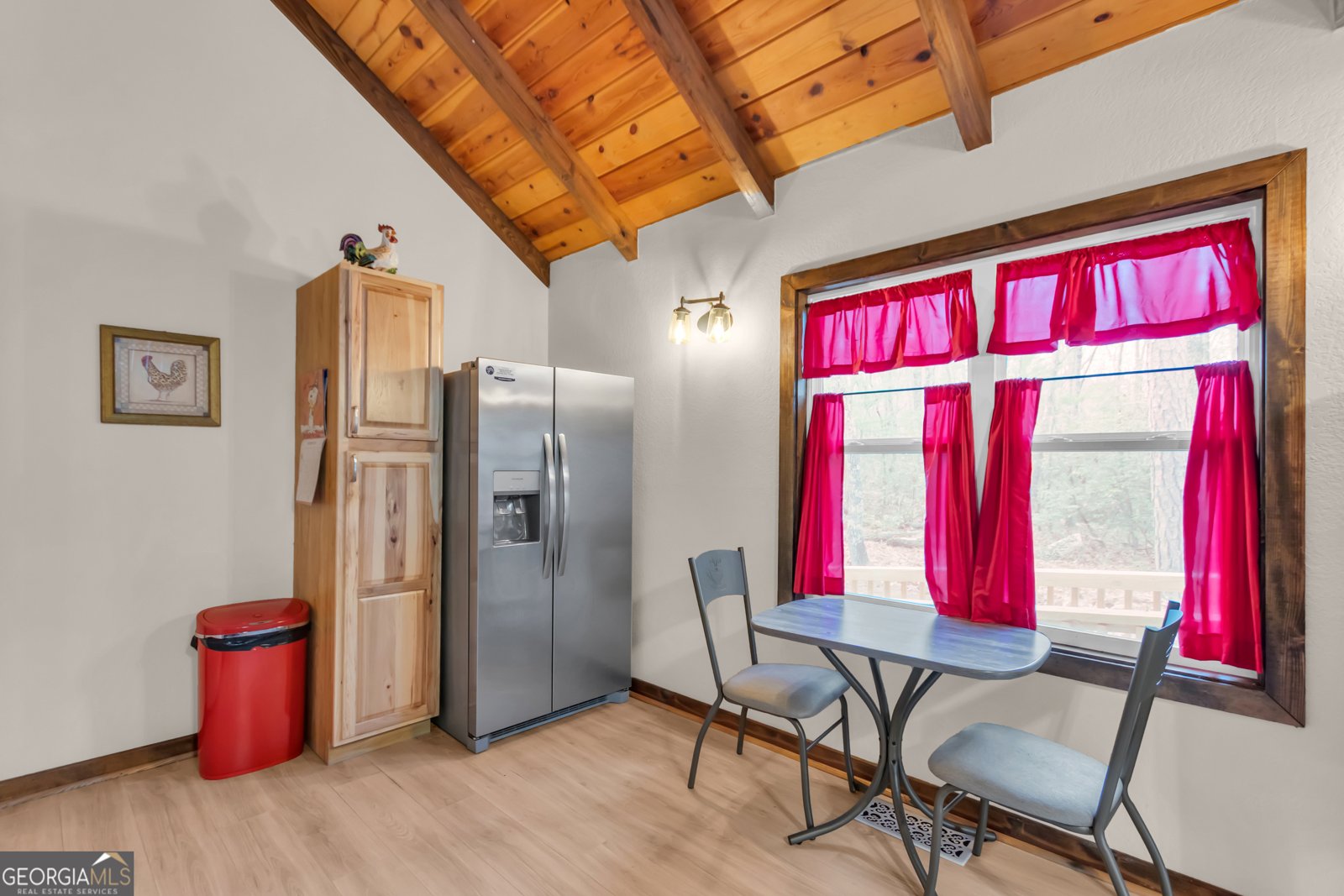 112 Old Stage Coach Road Clarkesville - 21