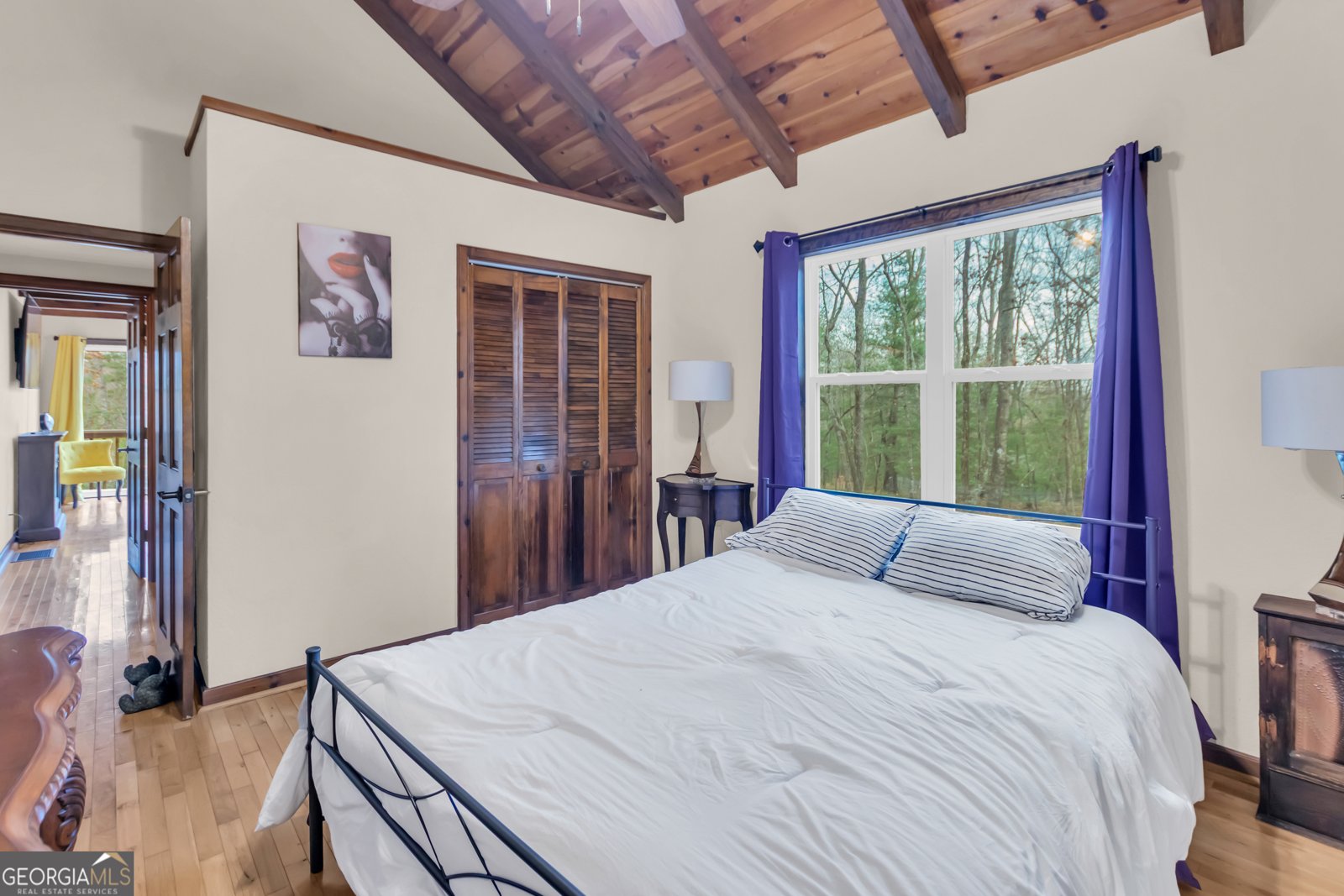 112 Old Stage Coach Road Clarkesville - 24