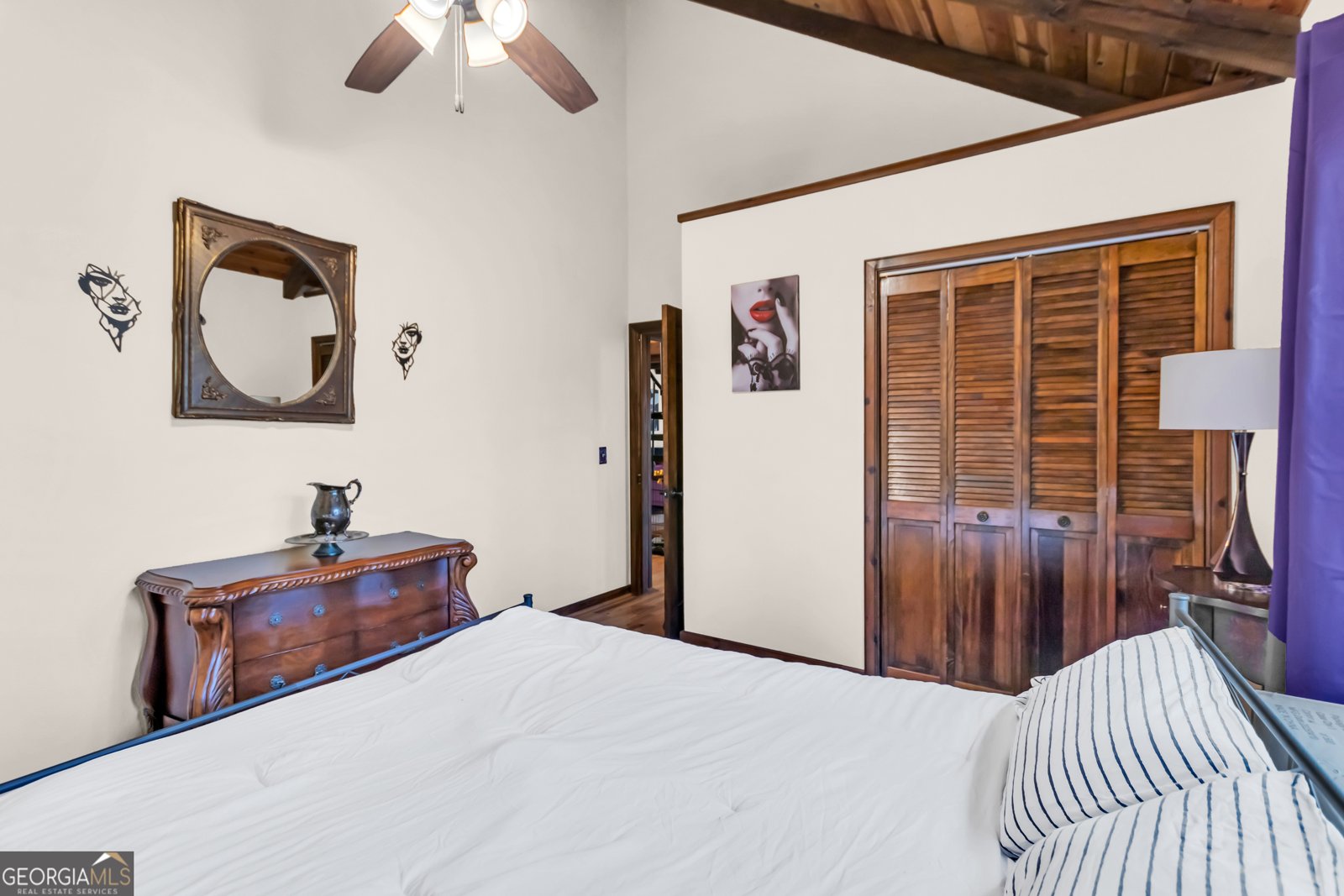 112 Old Stage Coach Road Clarkesville - 25