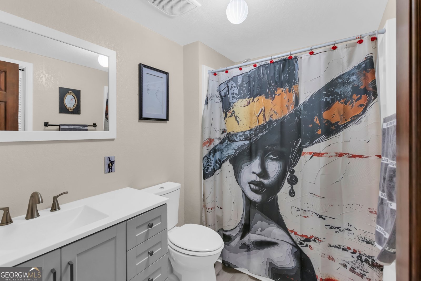 112 Old Stage Coach Road Clarkesville - 26