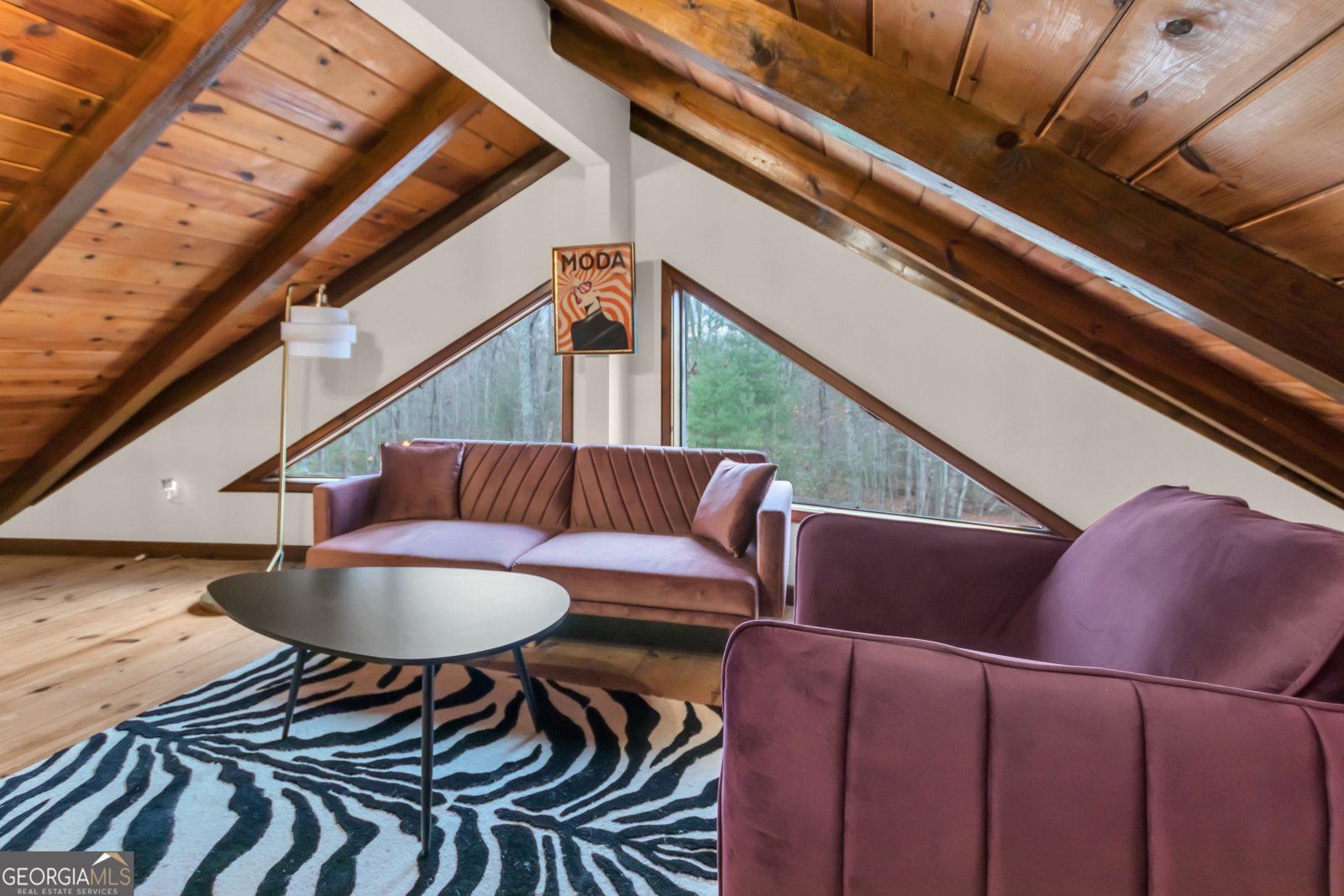 112 Old Stage Coach Road Clarkesville - 31