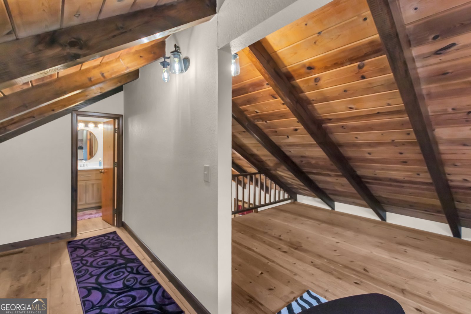 112 Old Stage Coach Road Clarkesville - 32