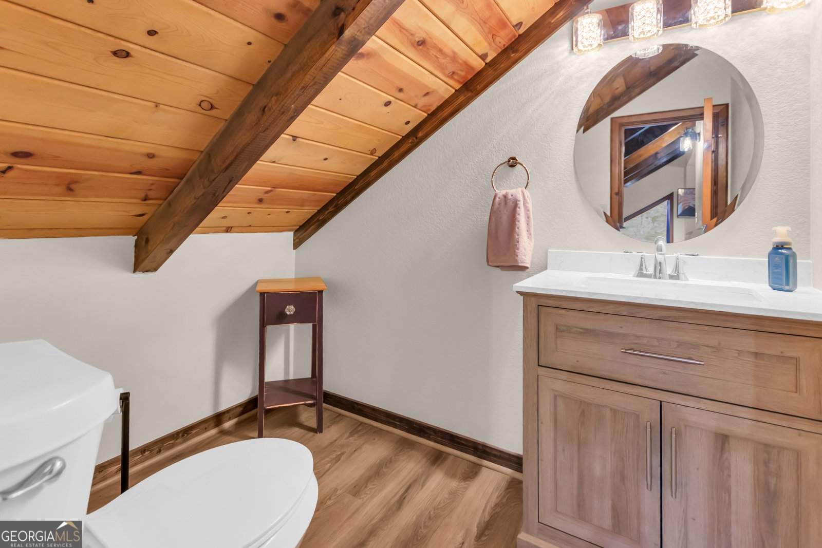 112 Old Stage Coach Road Clarkesville - 33