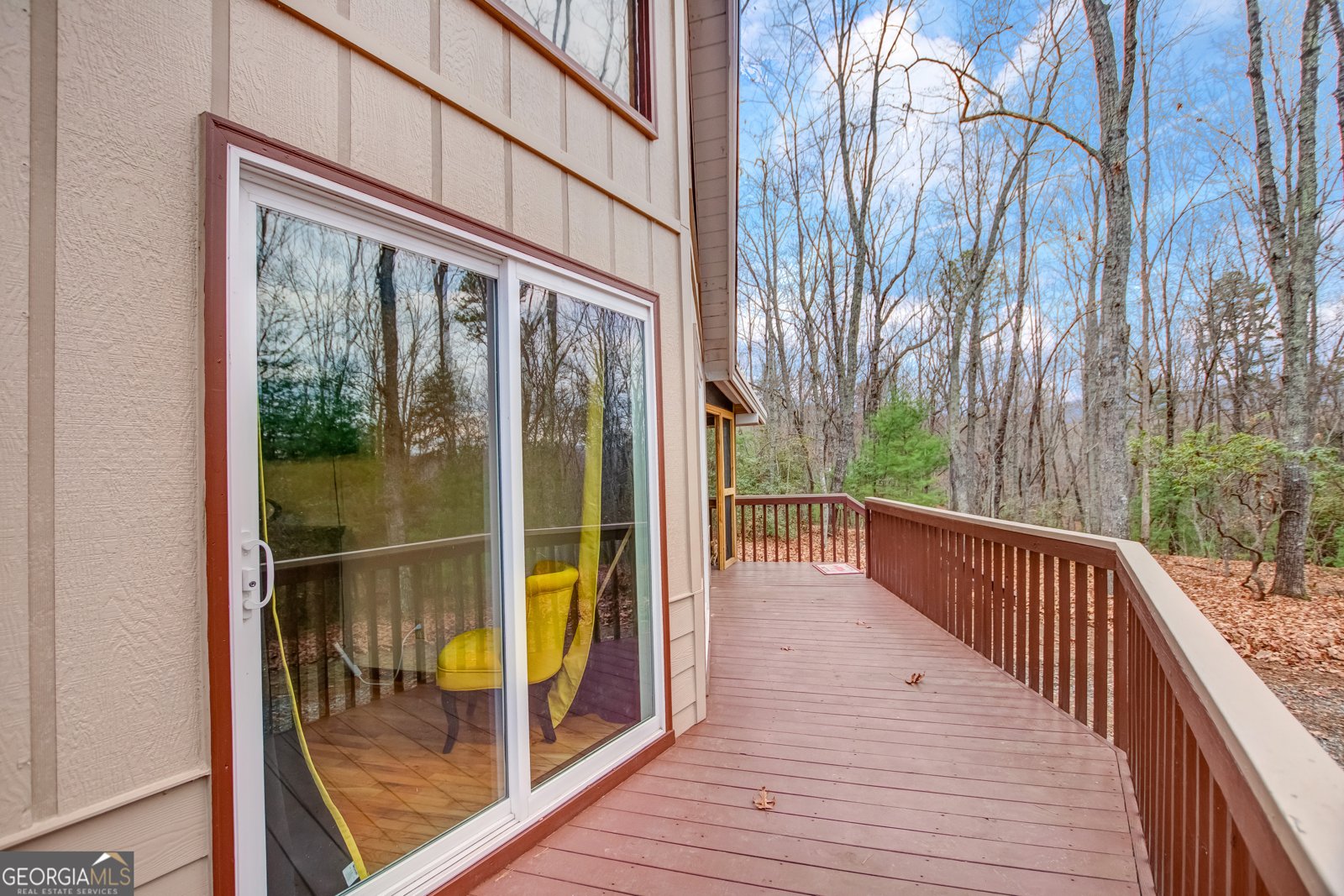 112 Old Stage Coach Road Clarkesville - 34