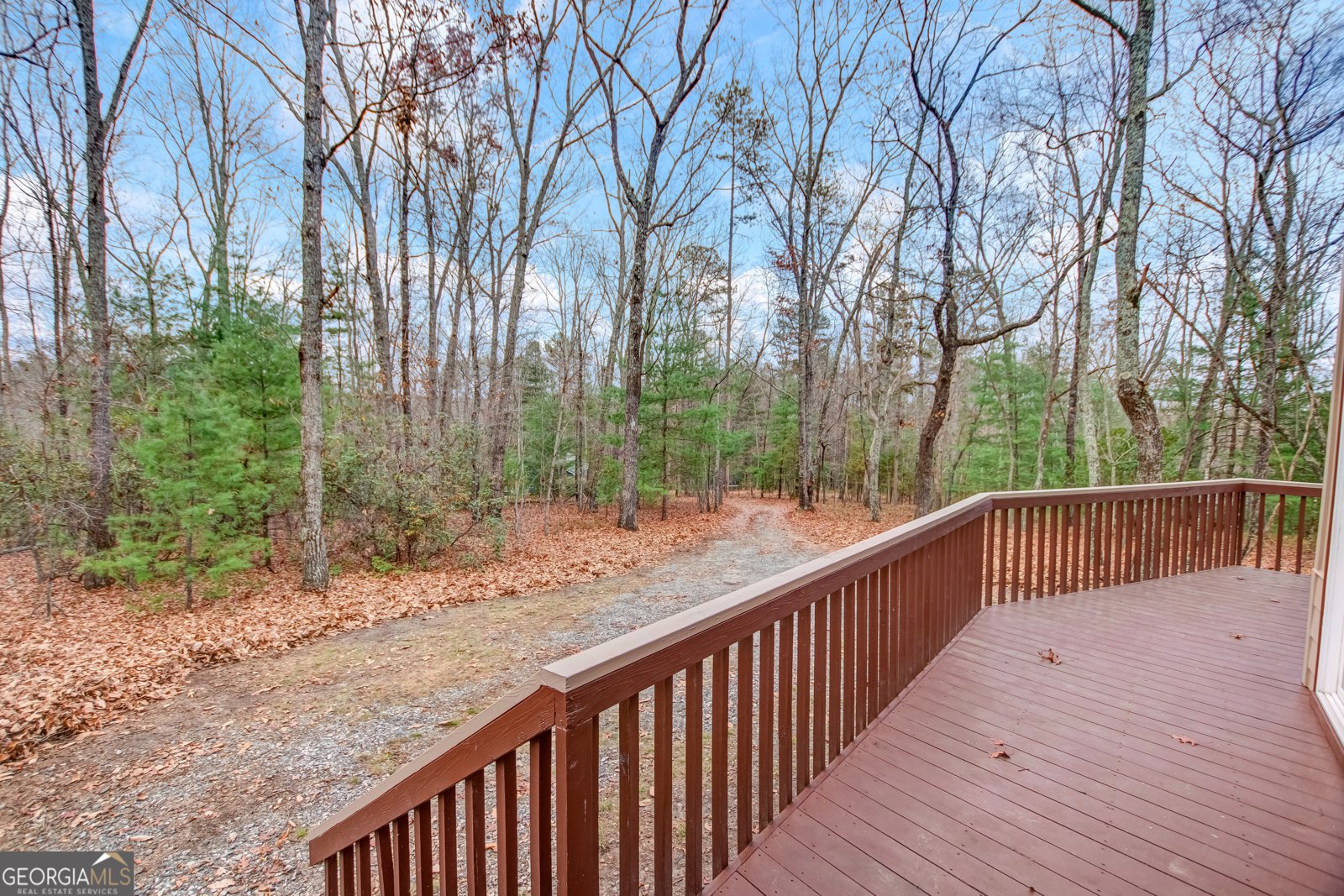 112 Old Stage Coach Road Clarkesville - 35