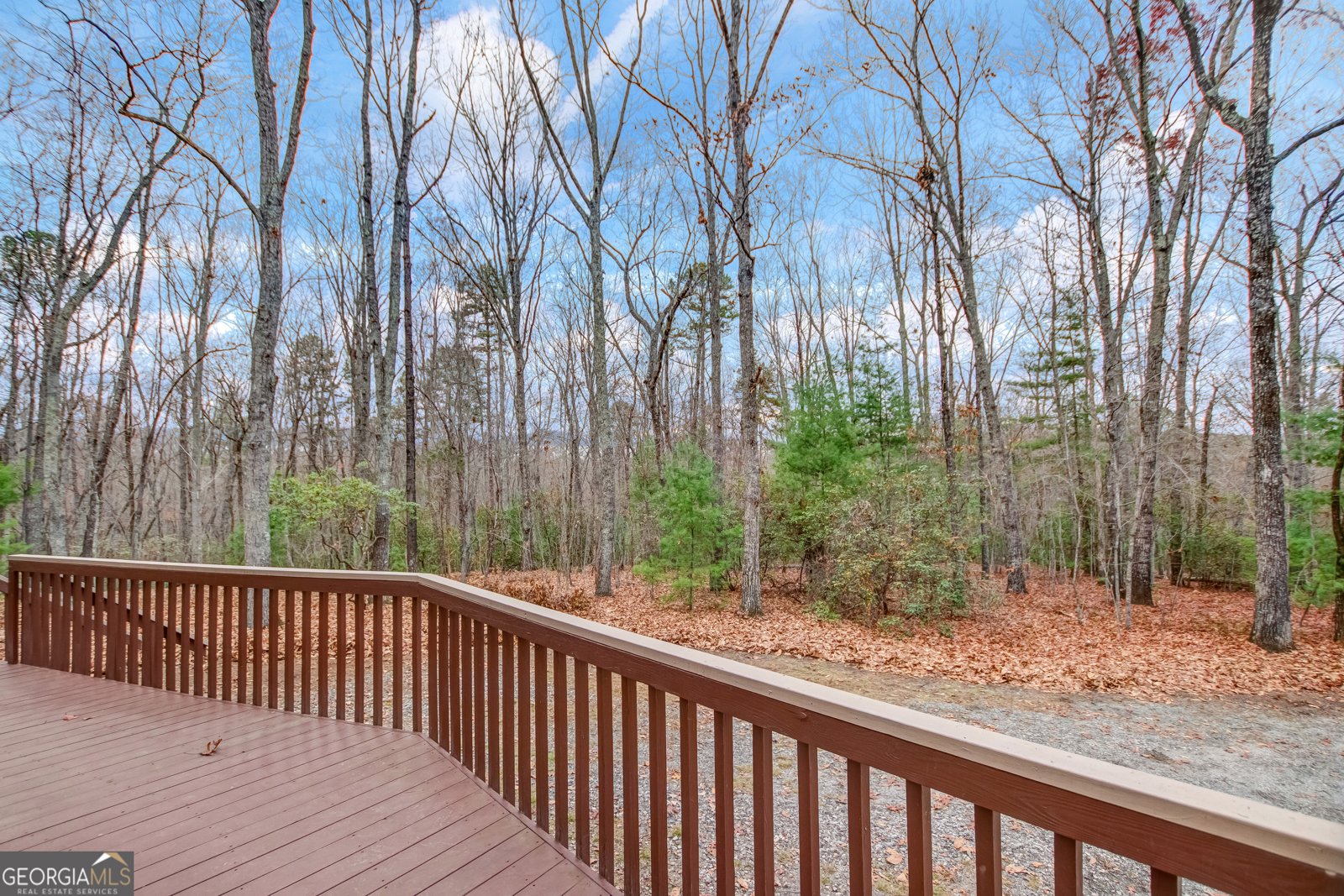 112 Old Stage Coach Road Clarkesville - 36