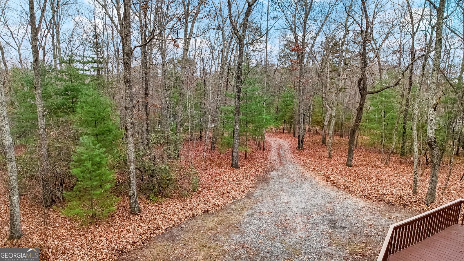 112 Old Stage Coach Road Clarkesville - 37