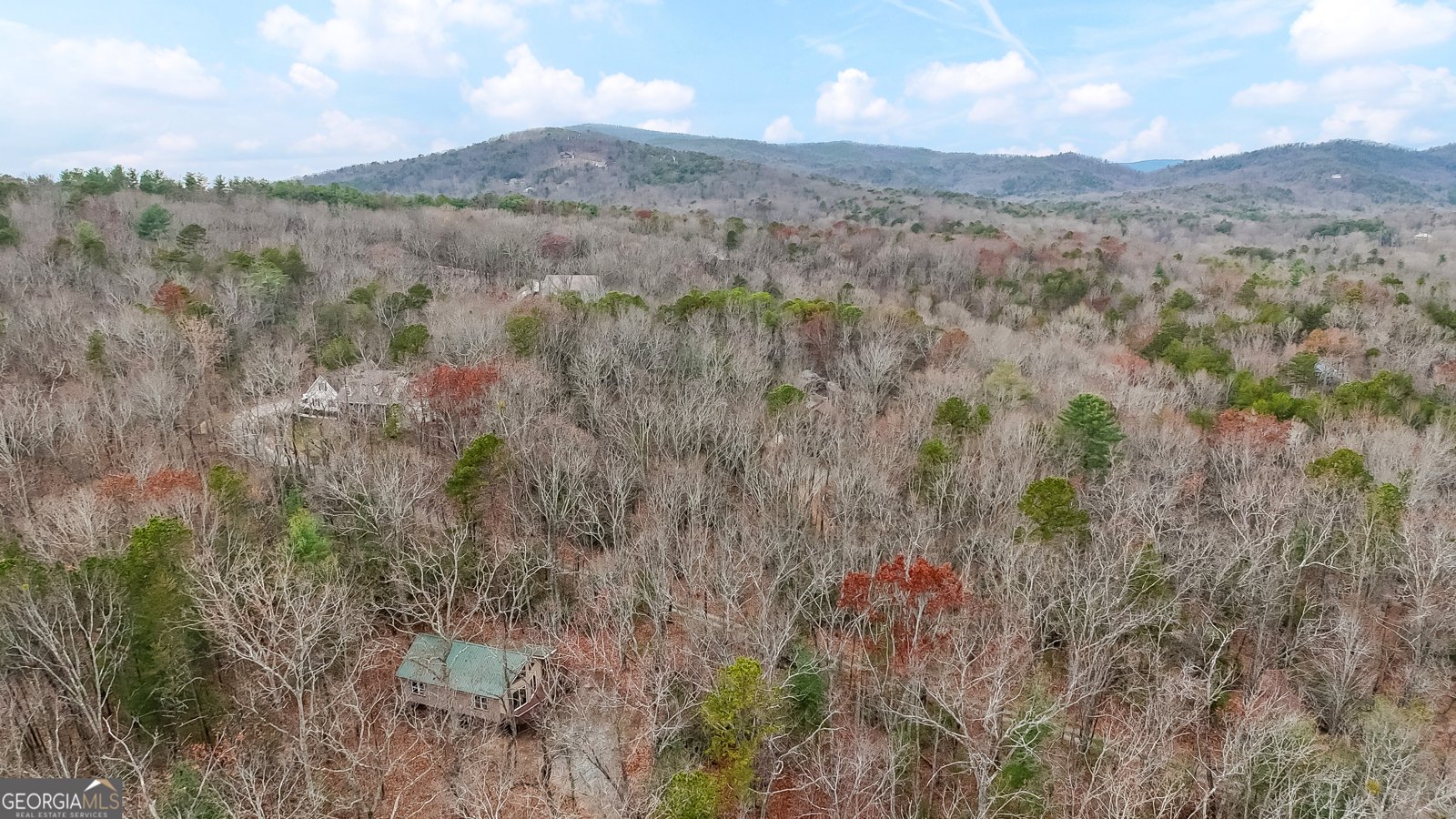 112 Old Stage Coach Road Clarkesville - 40