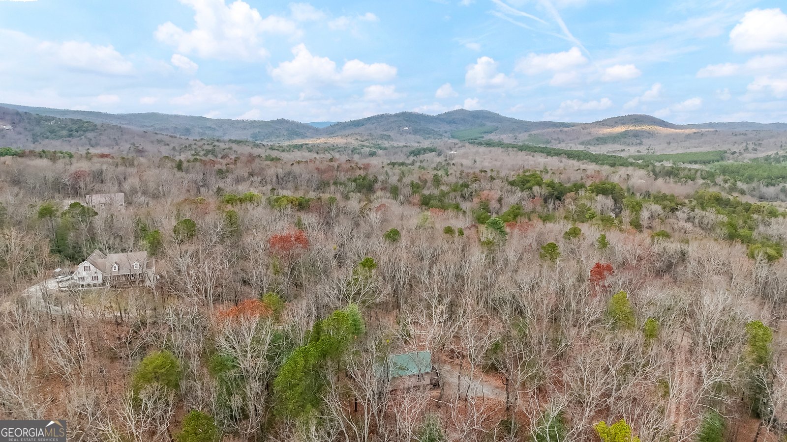 112 Old Stage Coach Road Clarkesville - 41