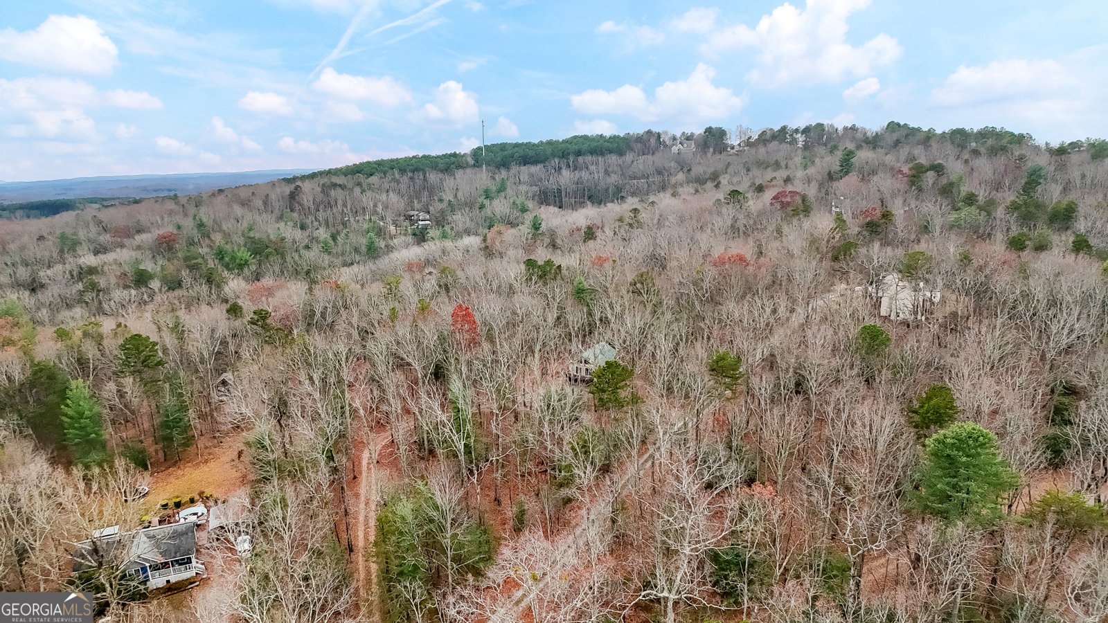 112 Old Stage Coach Road Clarkesville - 42