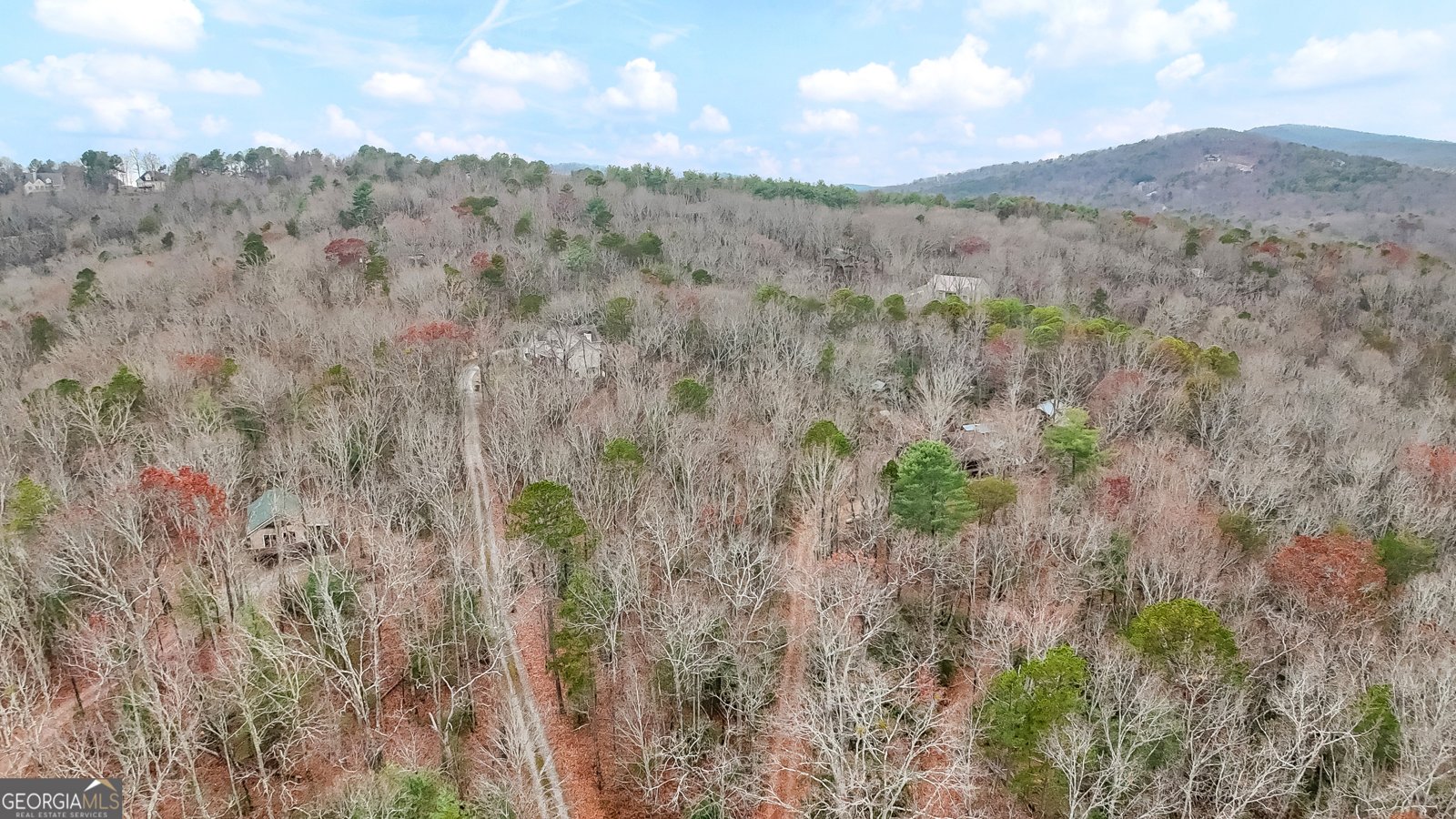 112 Old Stage Coach Road Clarkesville - 43