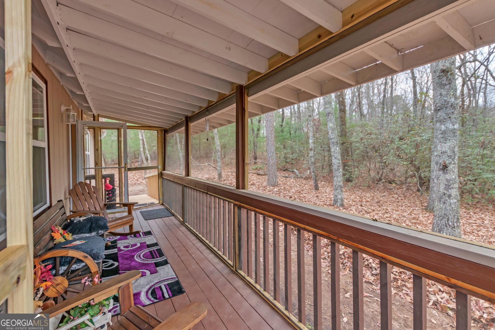 112 Old Stage Coach Road Clarkesville - 6