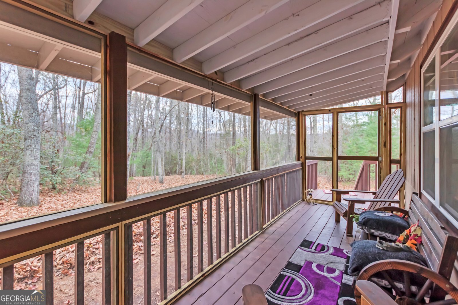 112 Old Stage Coach Road Clarkesville - 7