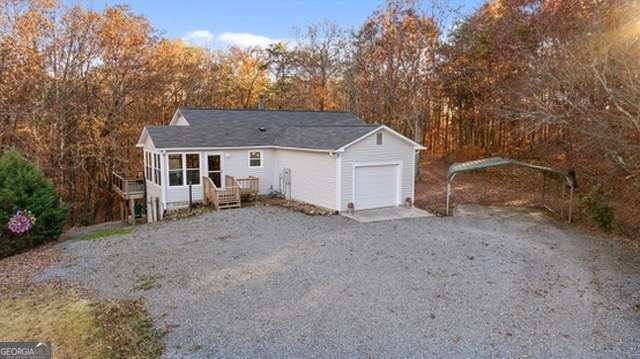 2903 Old Federal Road Chatsworth - 25