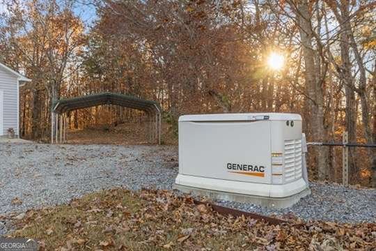 2903 Old Federal Road Chatsworth - 26