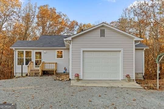 2903 Old Federal Road Chatsworth - 28