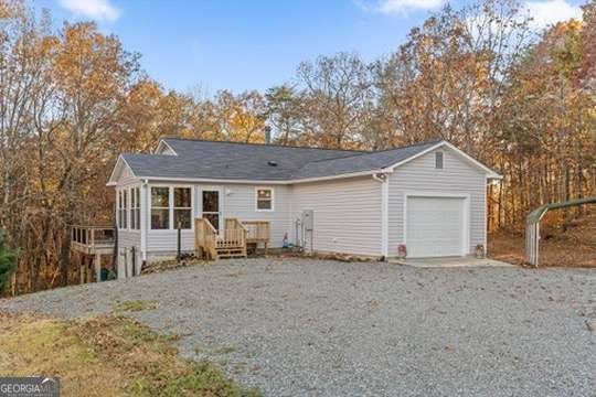 2903 Old Federal Road Chatsworth - 29