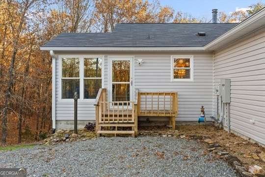 2903 Old Federal Road Chatsworth - 30