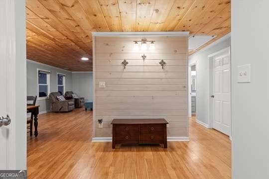 2903 Old Federal Road Chatsworth - 32