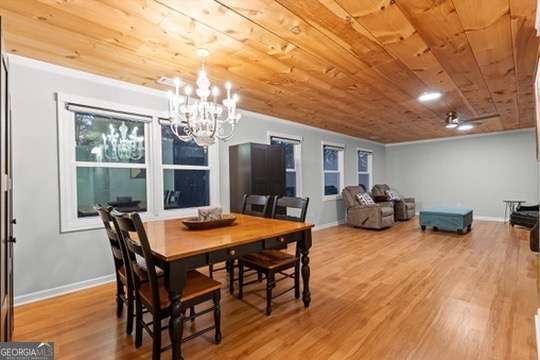 2903 Old Federal Road Chatsworth - 38