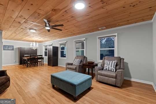 2903 Old Federal Road Chatsworth - 40