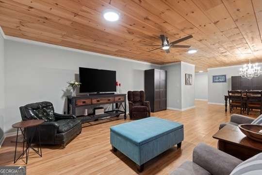 2903 Old Federal Road Chatsworth - 41