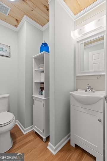 2903 Old Federal Road Chatsworth - 44