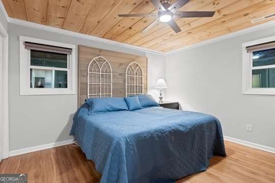 2903 Old Federal Road Chatsworth - 45