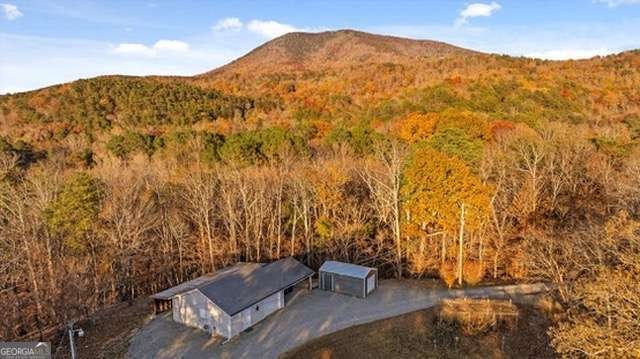 2903 Old Federal Road Chatsworth - 58