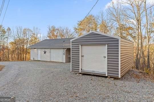 2903 Old Federal Road Chatsworth - 59