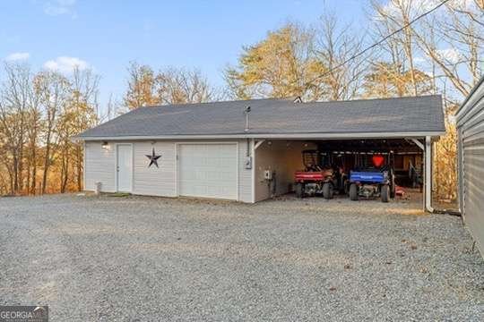 2903 Old Federal Road Chatsworth - 61