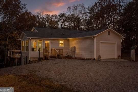 2903 Old Federal Road Chatsworth - 66