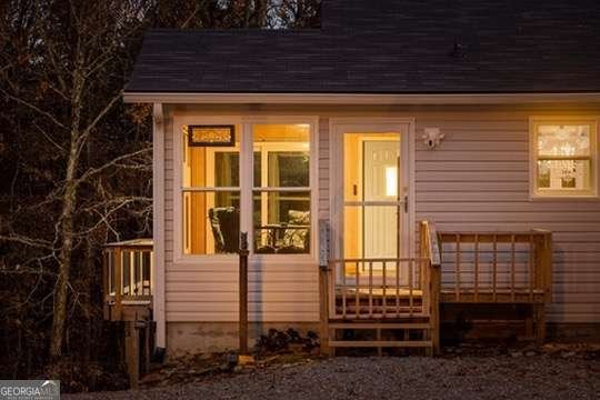 2903 Old Federal Road Chatsworth - 68