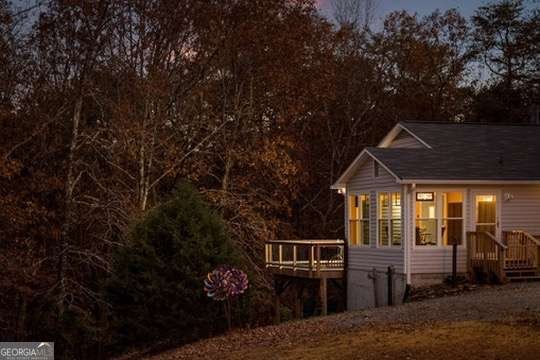 2903 Old Federal Road Chatsworth - 70