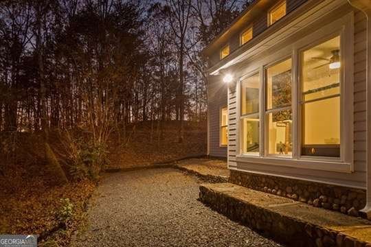 2903 Old Federal Road Chatsworth - 71