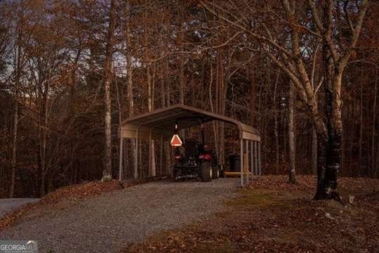 2903 Old Federal Road Chatsworth - 72