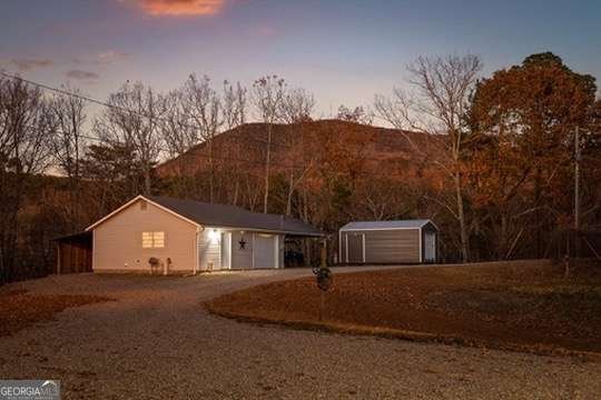 2903 Old Federal Road Chatsworth - 73