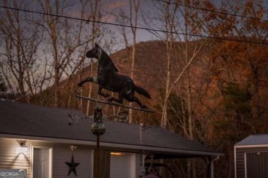 2903 Old Federal Road Chatsworth - 75