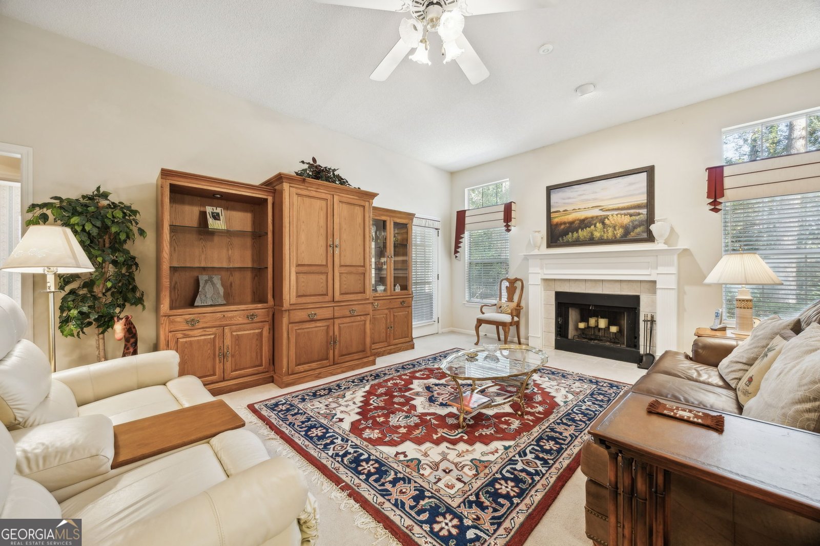 223 Cardinal Circle St. Marys - 5