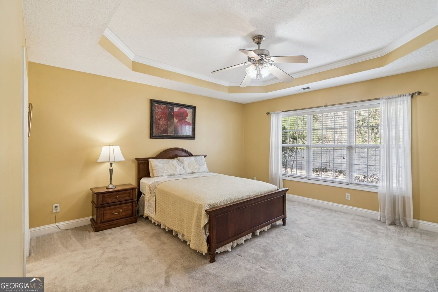 2530 Rosehill Circle Lithia Springs - 15