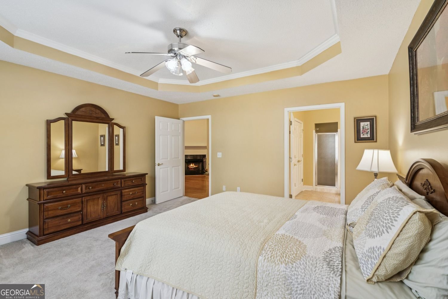 2530 Rosehill Circle Lithia Springs - 16