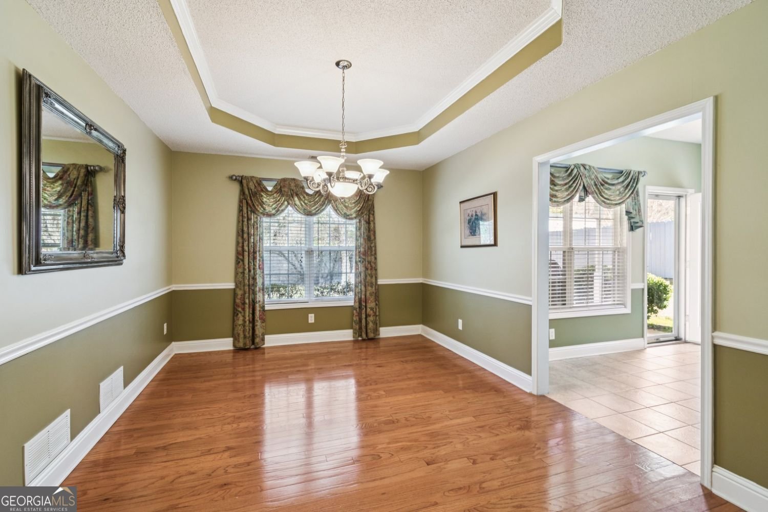 2530 Rosehill Circle Lithia Springs - 2