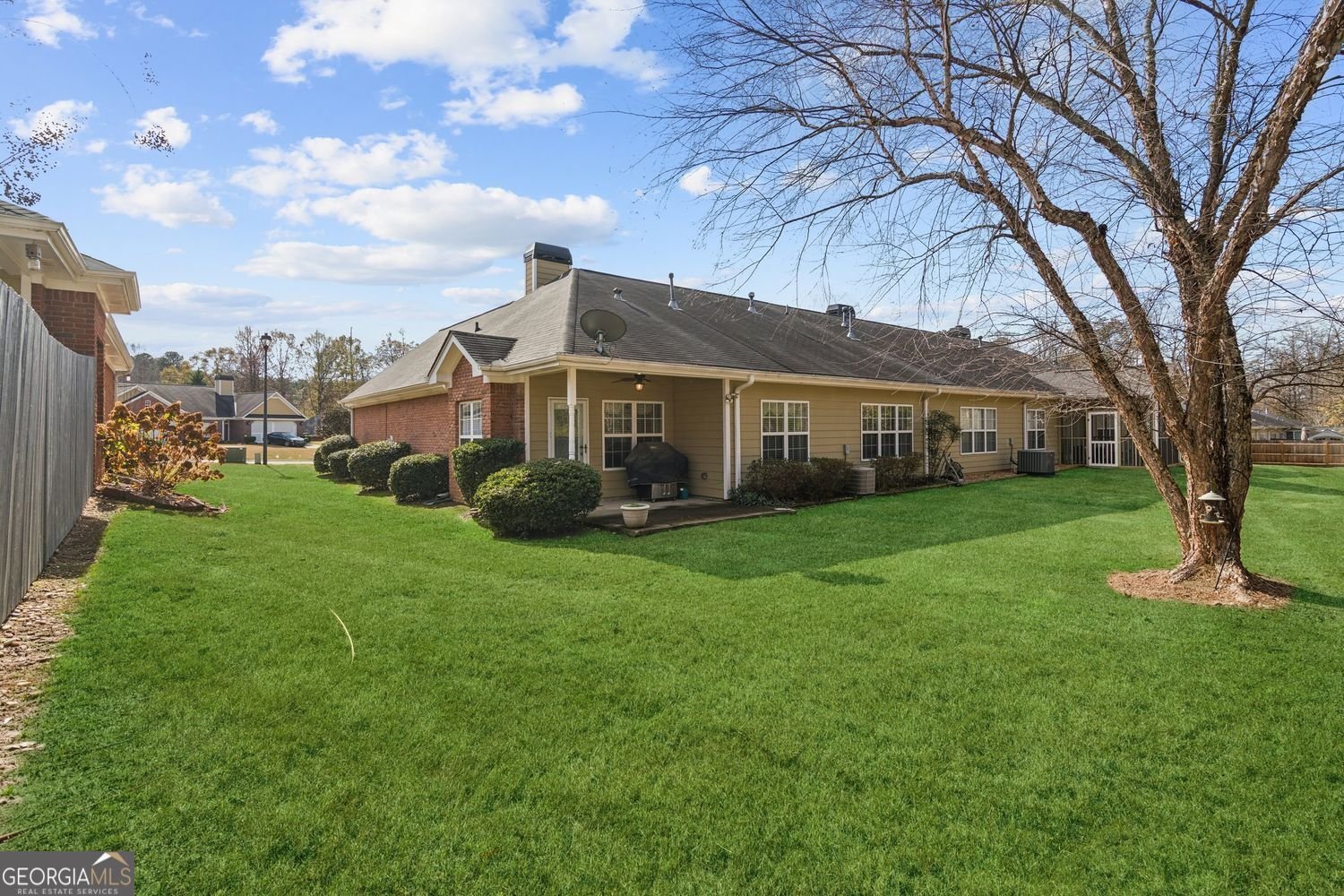 2530 Rosehill Circle Lithia Springs - 26